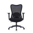 Zephyr Highly Adjustable Ergonomic Mesh Chair - NWOF