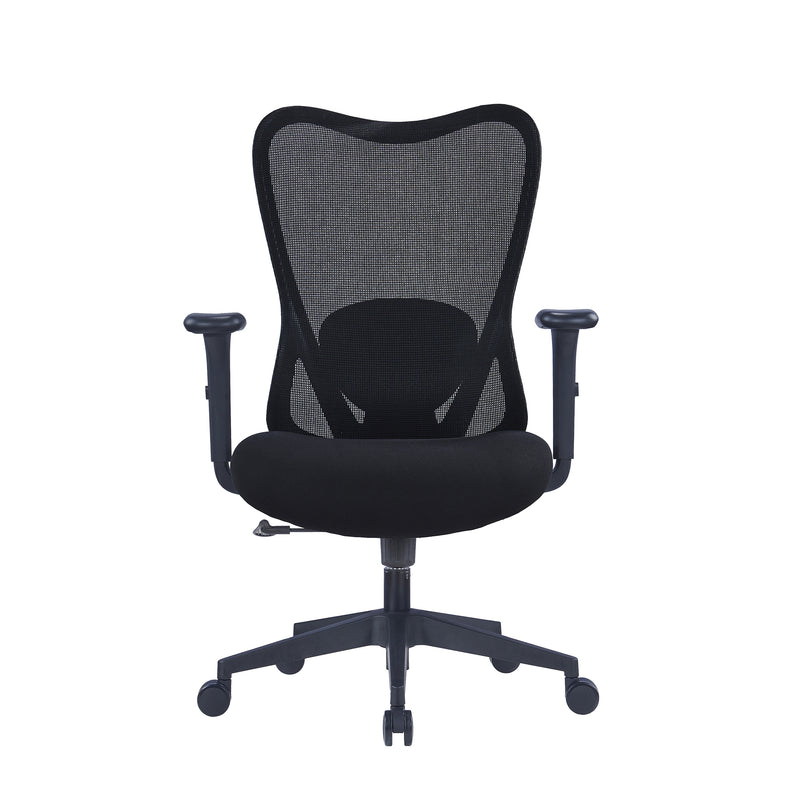 Zephyr Highly Adjustable Ergonomic Mesh Chair