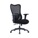Zephyr Highly Adjustable Ergonomic Mesh Chair - NWOF