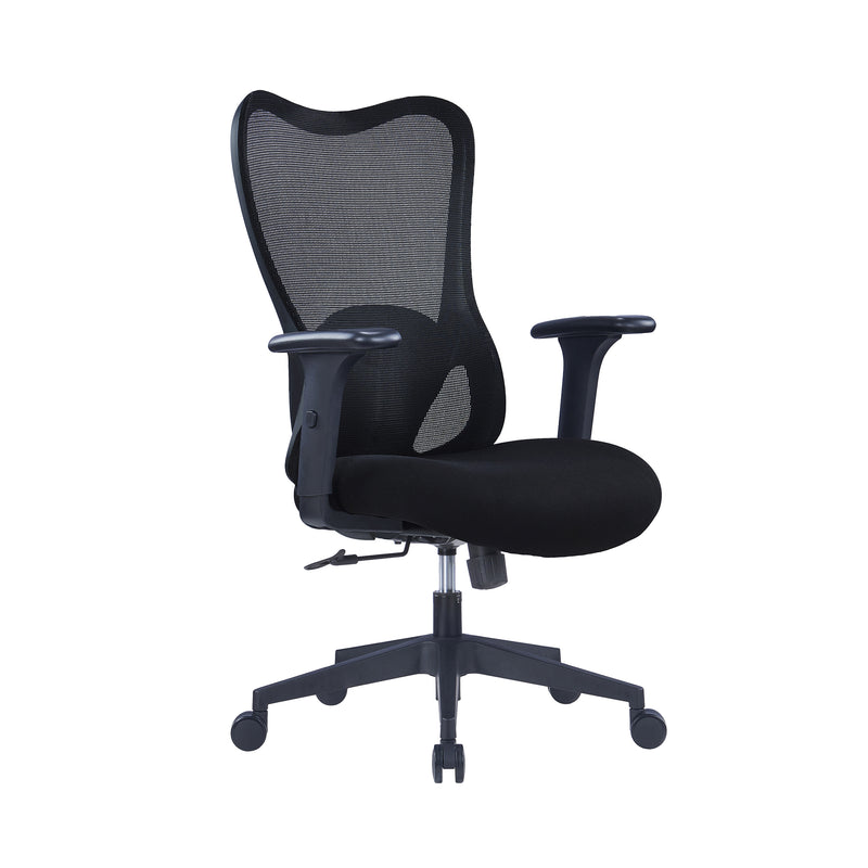 Zephyr Highly Adjustable Ergonomic Mesh Chair