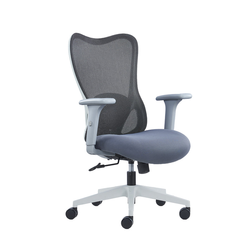 Zephyr Highly Adjustable Ergonomic Mesh Chair