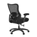 Sora 24 Hour Usage Double Padded Bariatric Chair - NWOF
