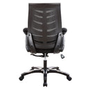 Celeste Certified 24 Hour Usage Double Padded Mesh Chair - NWOF