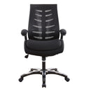 Celeste Certified 24 Hour Usage Double Padded Mesh Chair - NWOF
