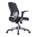 Graphite Medium Mesh Back Task Chair - NWOF