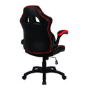 Predator Executive Ergonomic Gaming Style Office Chair With Folding Arms - NWOF