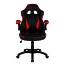 Predator Executive Ergonomic Gaming Style Office Chair With Folding Arms - NWOF