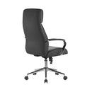 Henley PU Ergonomic Executive Chair - NWOF