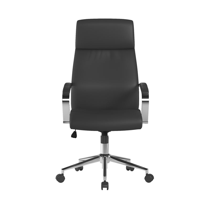 Henley PU Ergonomic Executive Chair - NWOF