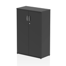 Impulse Cupboard - Black - NWOF