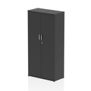 Impulse Cupboard - Black - NWOF