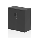 Impulse Cupboard - Black - NWOF