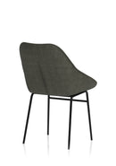 Hepscott Bistro Stool - NWOF