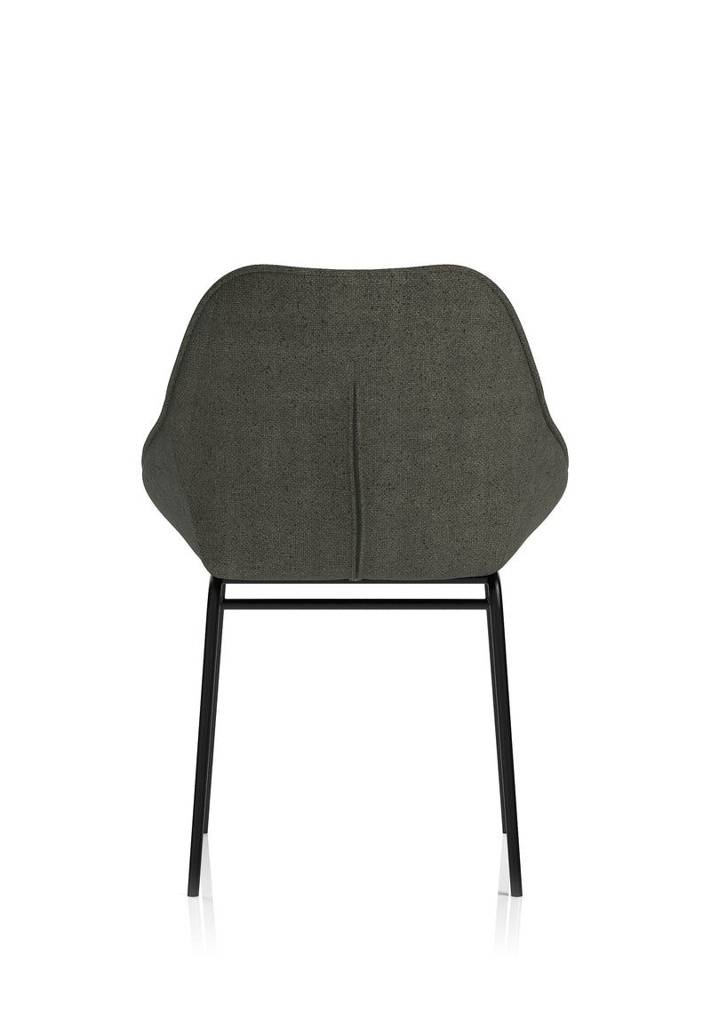 Hepscott Bistro Stool - NWOF
