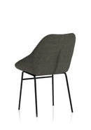 Hepscott Bistro Stool - NWOF