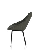 Hepscott Bistro Stool - NWOF