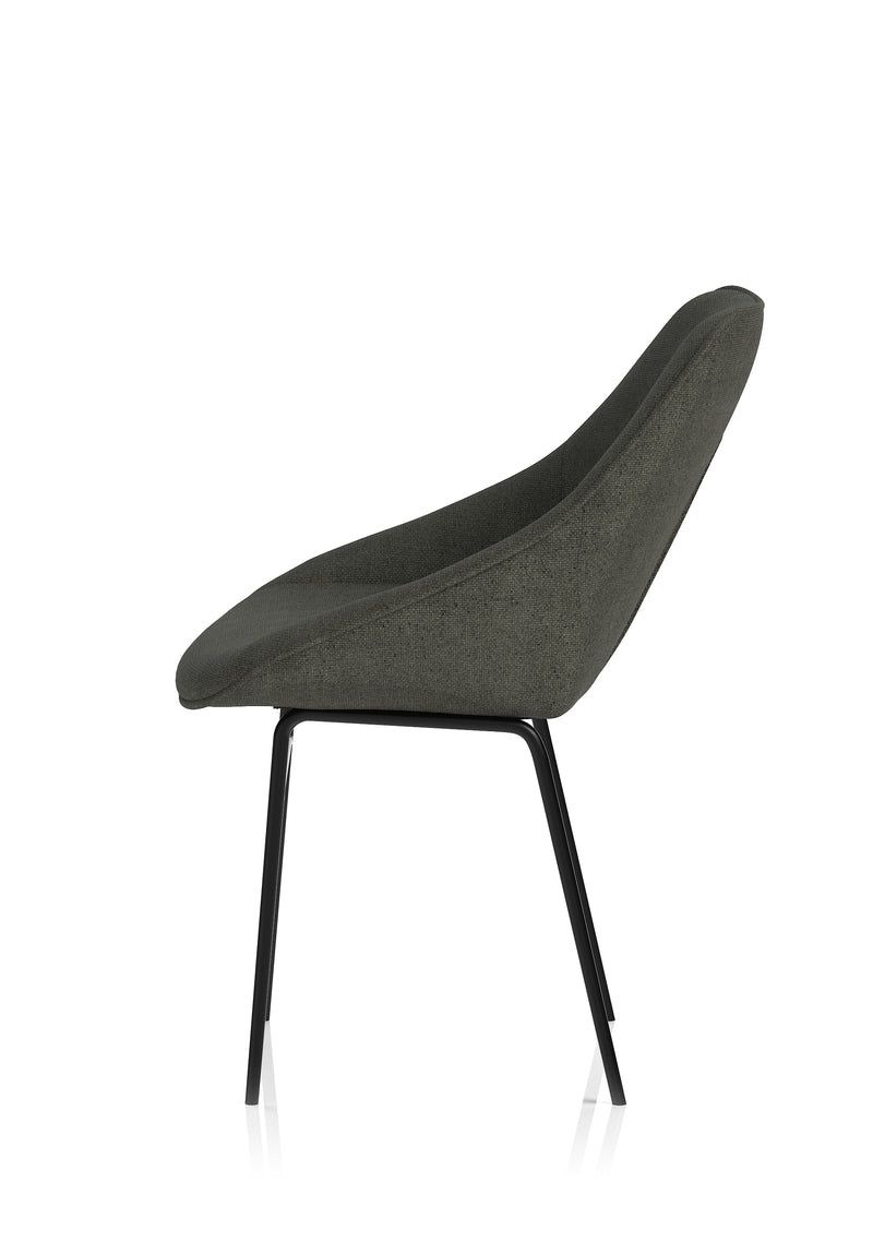 Hepscott Bistro Stool - NWOF