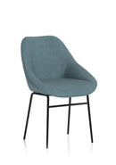 Hepscott Bistro Stool - NWOF