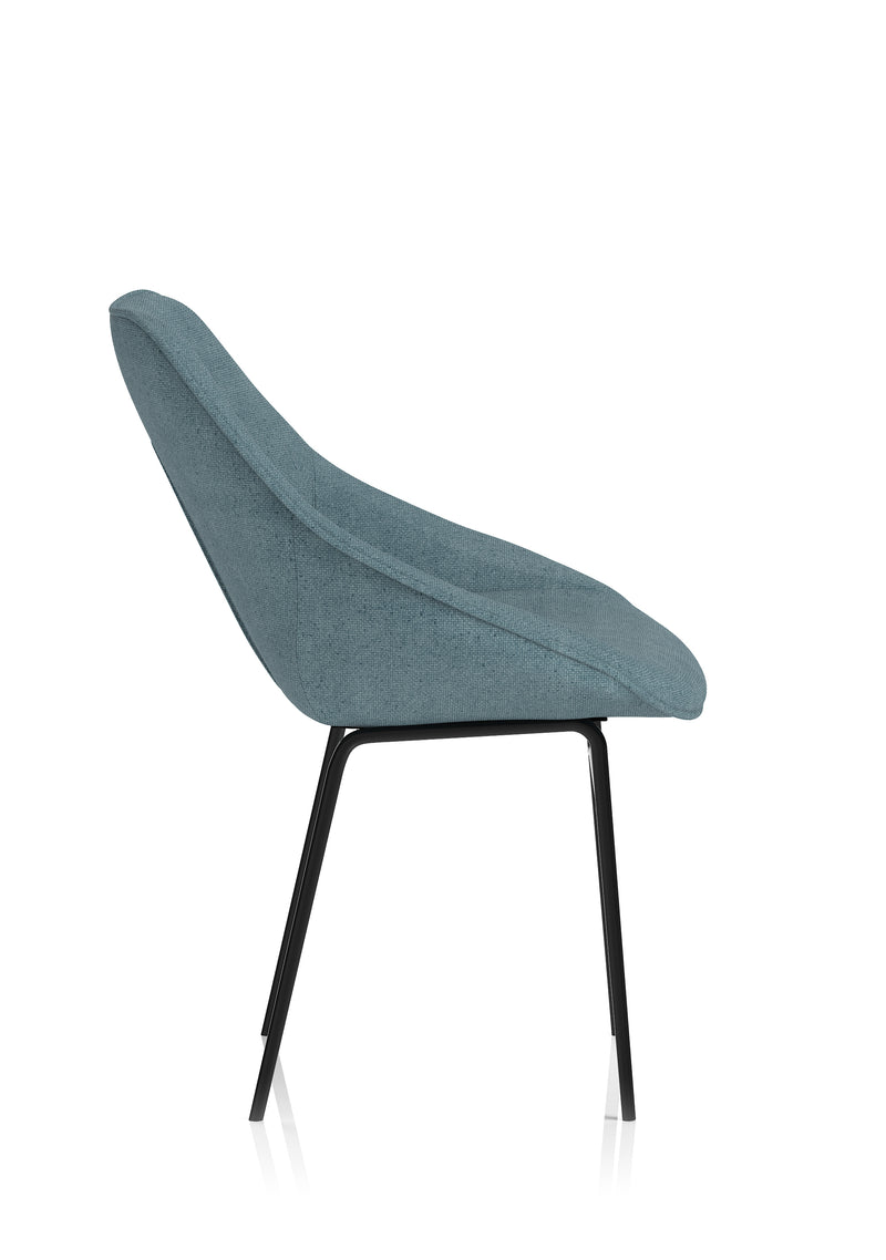 Hepscott Bistro Stool - NWOF