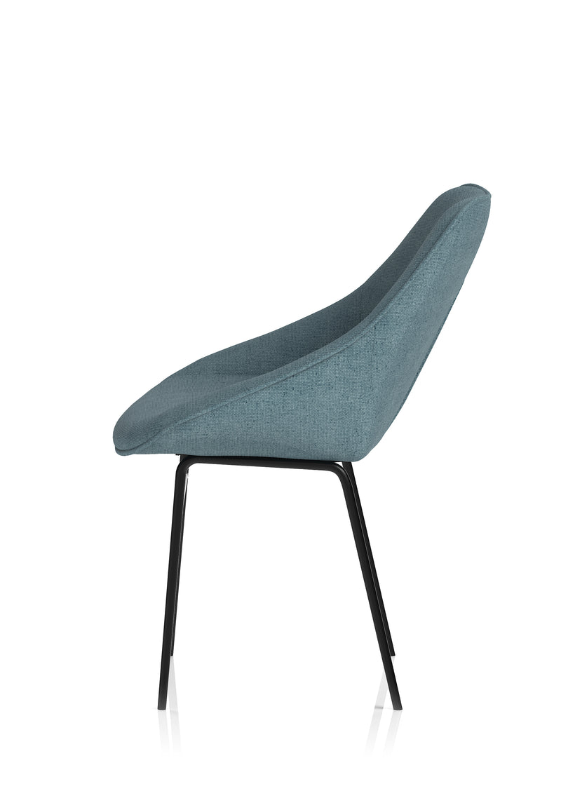 Hepscott Bistro Stool - NWOF