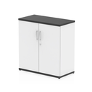 Impulse Cupboard - Black & White - NWOF