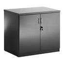 Italia High Gloss Cupboard - NWOF