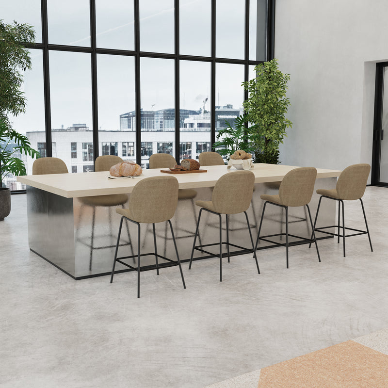 Brayford Bistro High Stool - NWOF