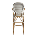Brittany Bar Stool - NWOF