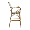 Brittany Bar Stool - NWOF