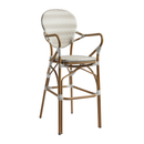 Brittany Bar Stool - NWOF