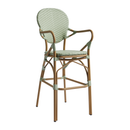 Brittany Bar Stool - NWOF