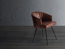 Brooklyn Tub Chair - Leather - NWOF
