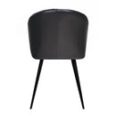 Brooklyn Tub Chair - Leather - NWOF