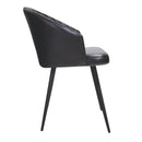 Brooklyn Tub Chair - Leather - NWOF