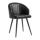 Brooklyn Tub Chair - Leather - NWOF