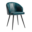 Brooklyn Tub Chair - Leather - NWOF