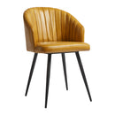 Brooklyn Tub Chair - Leather - NWOF