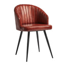 Brooklyn Tub Chair - Leather - NWOF