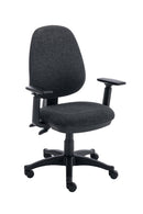 Versi 2 Lever Operator Chair - NWOF
