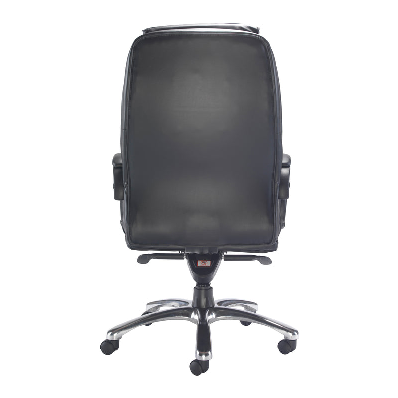 Montana Executive Leather Chair - NWOF