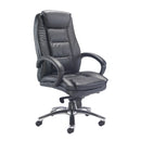 Montana Executive Leather Chair - NWOF