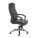 Montana Executive Leather Chair - NWOF