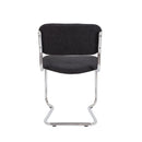Classic Meeting Chair With Cantilever Frame - NWOF