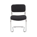 Classic Meeting Chair With Cantilever Frame - NWOF