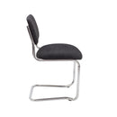 Classic Meeting Chair With Cantilever Frame - NWOF