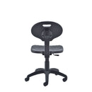 TC Factory Chair - Black - NWOF