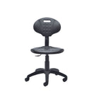 TC Factory Chair - Black - NWOF