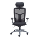 Fonz Chair - Black - NWOF