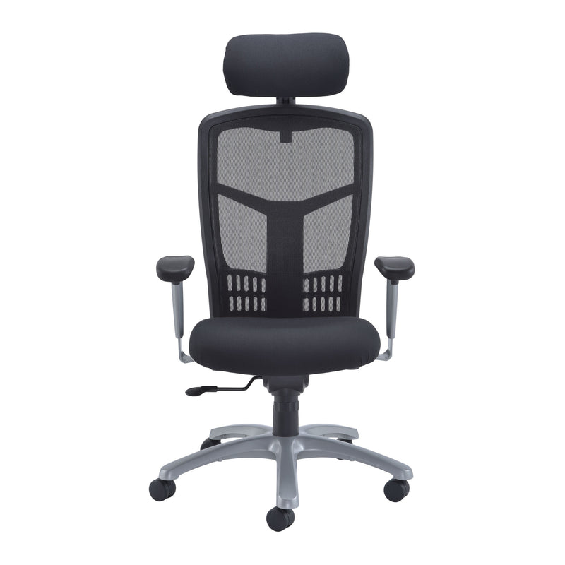 Fonz Chair - Black - NWOF
