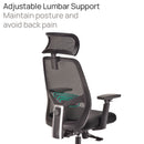 Radical Mesh Back Chair - NWOF